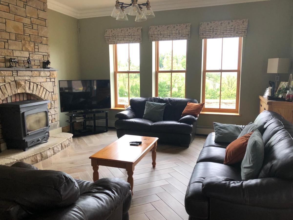 كيليفلين Country House المظهر الخارجي الصورة