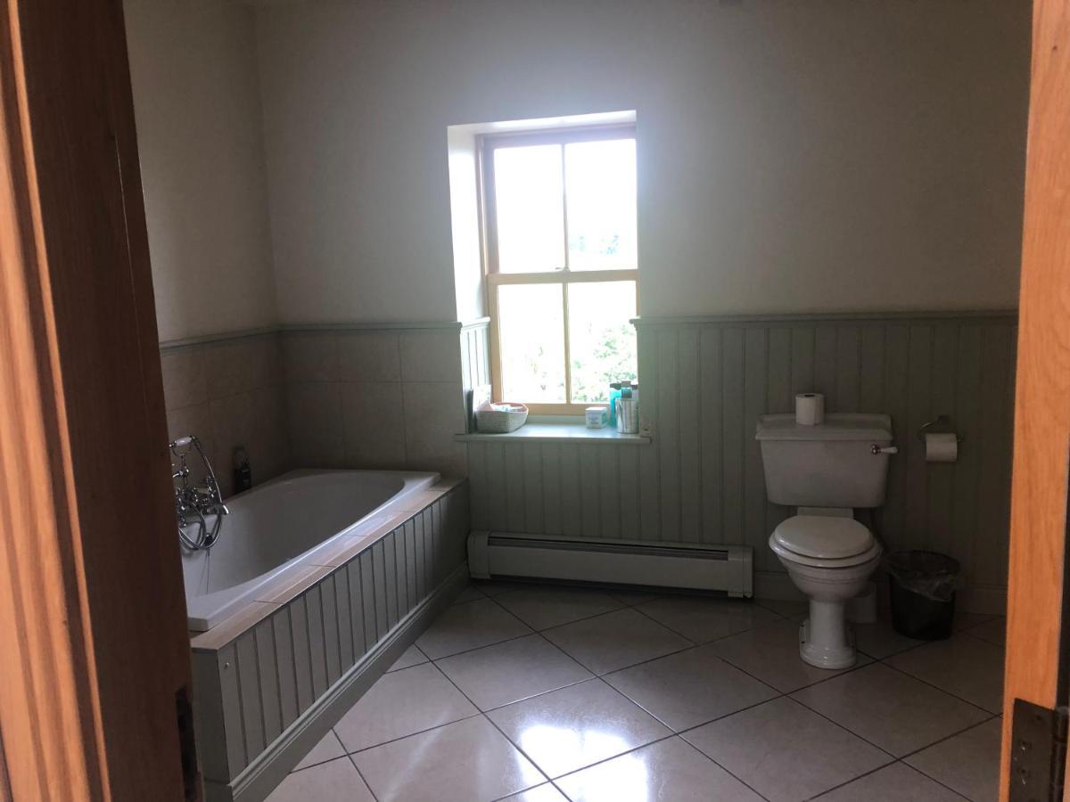 كيليفلين Country House المظهر الخارجي الصورة